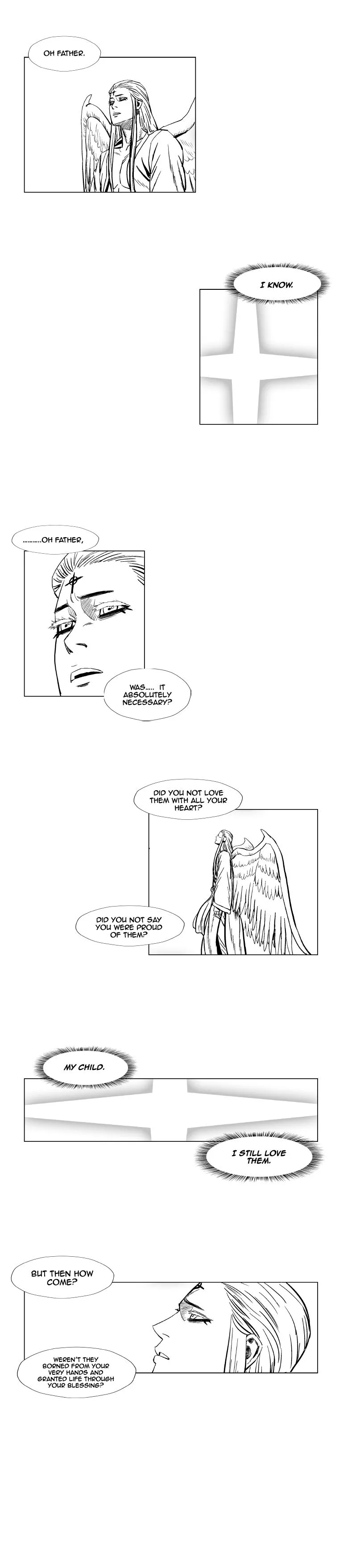 Red Storm Chapter 155 Online - página 11