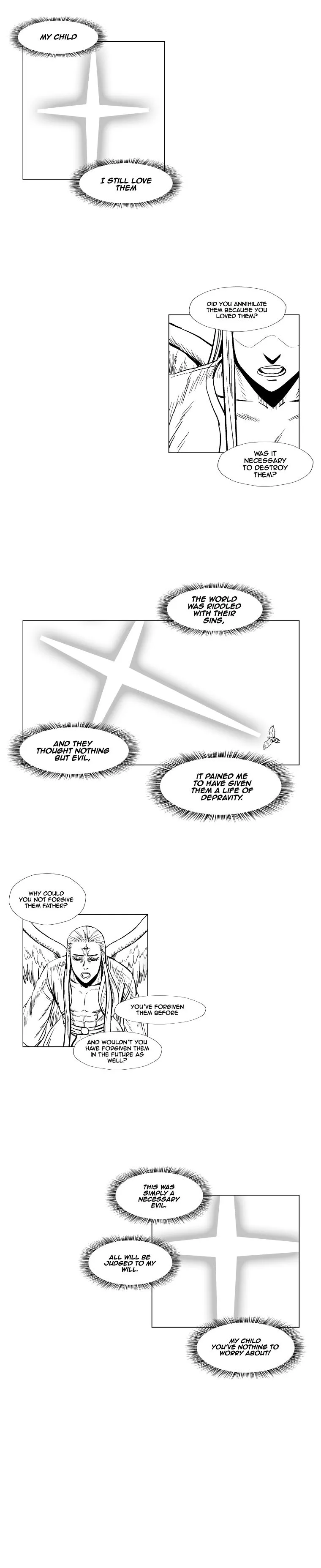 Red Storm Chapter 155 Online - página 12