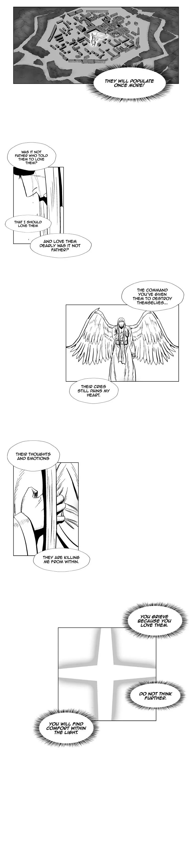 Red Storm Chapter 155 Online - página 13