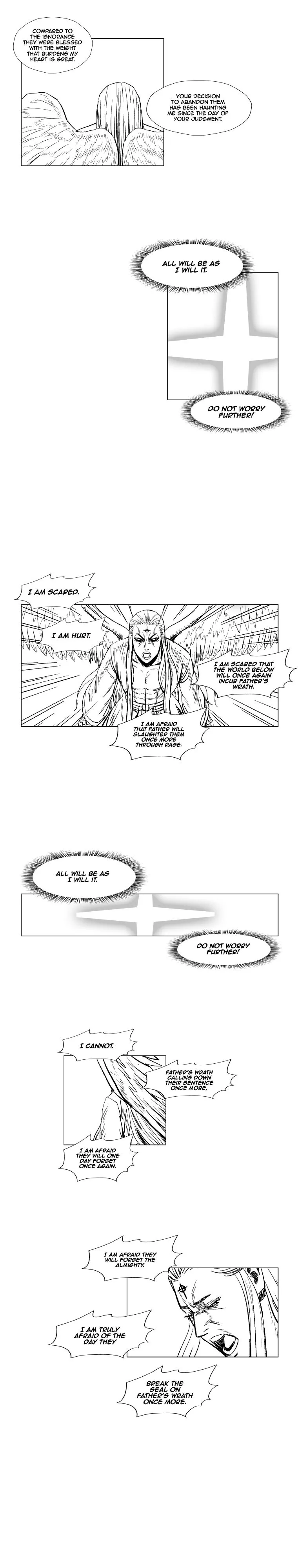Red Storm Chapter 155 Online - página 14