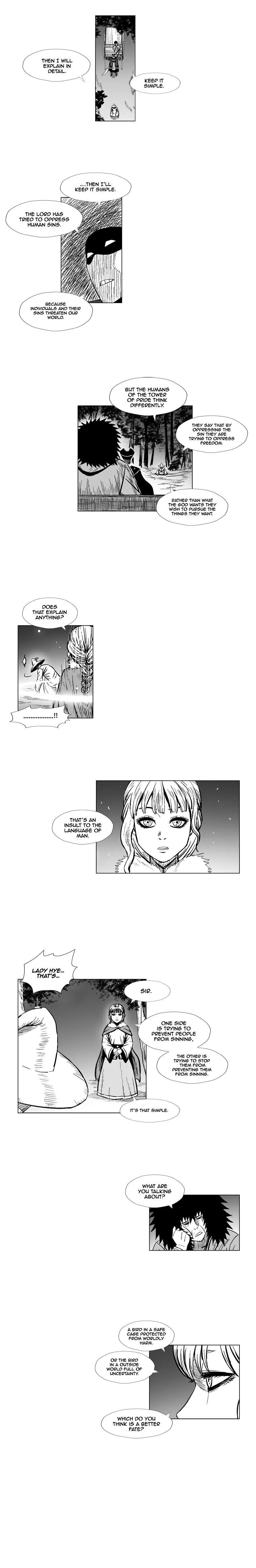Red Storm Chapter 156 Online - página 3