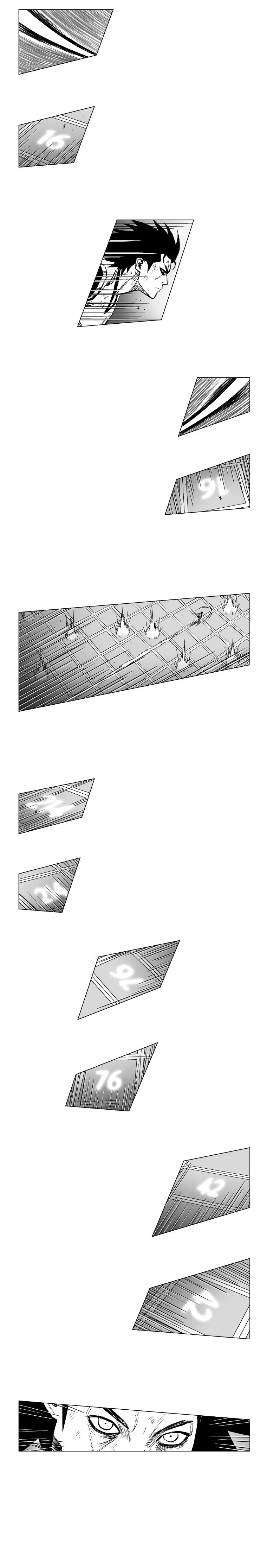 Red Storm Chapter 156 Online - página 9