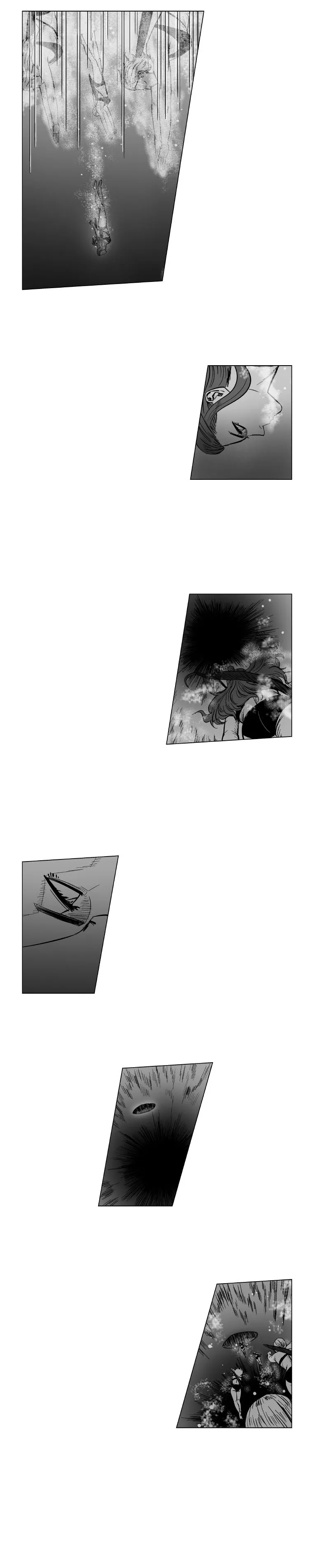 Red Storm Chapter 157 Online - página 8
