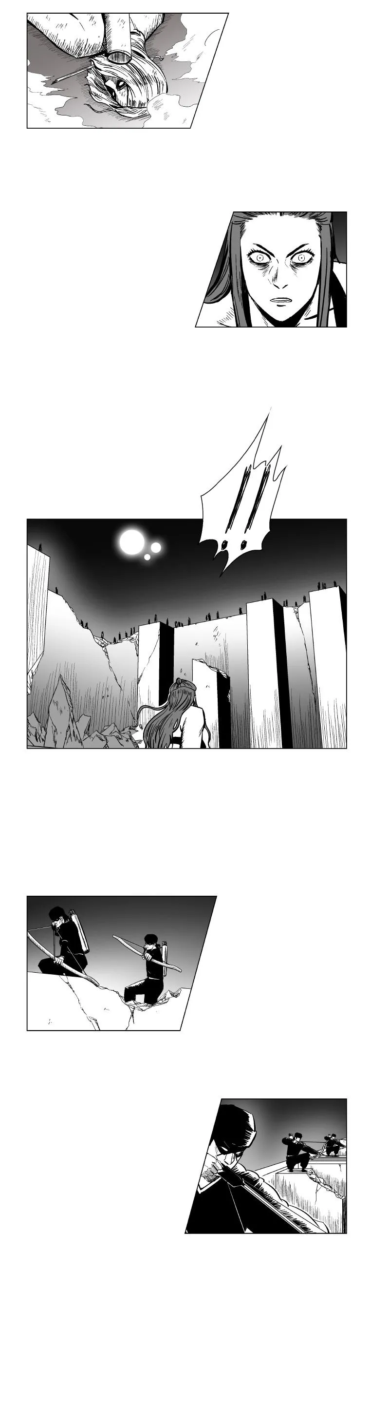 Red Storm Chapter 158 Online - página 9