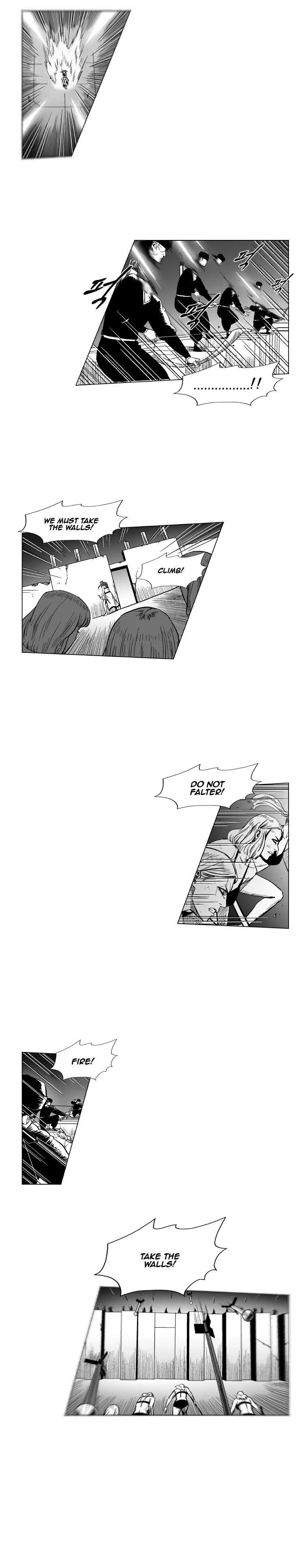 Red Storm Chapter 158 Online - página 11