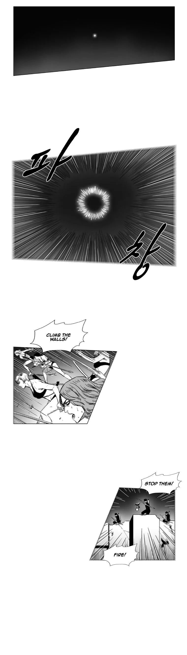 Red Storm Chapter 159 Online - página 8