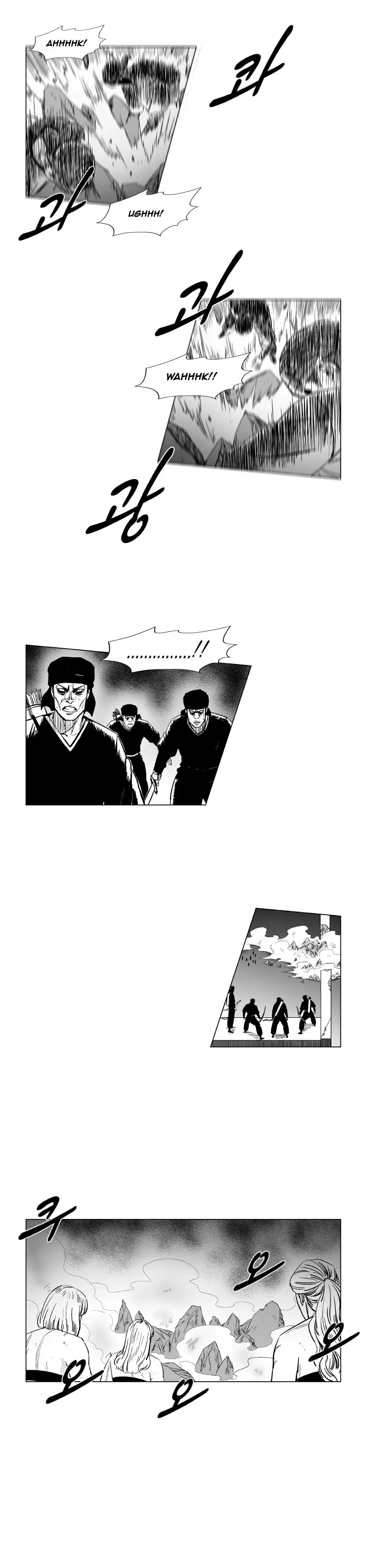 Red Storm Chapter 159 Online - página 10