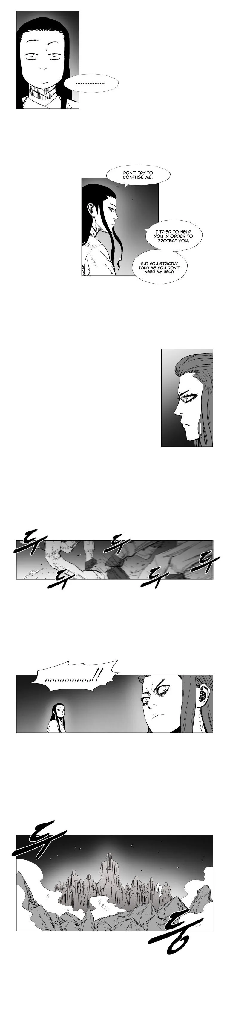 Red Storm Chapter 159 Online - página 13