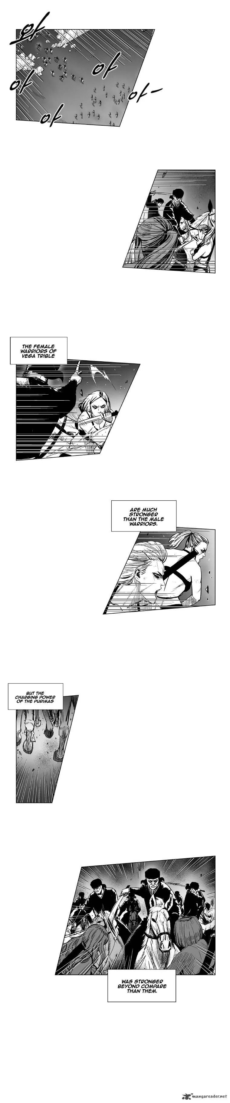 Red Storm Chapter 160 Online - página 3