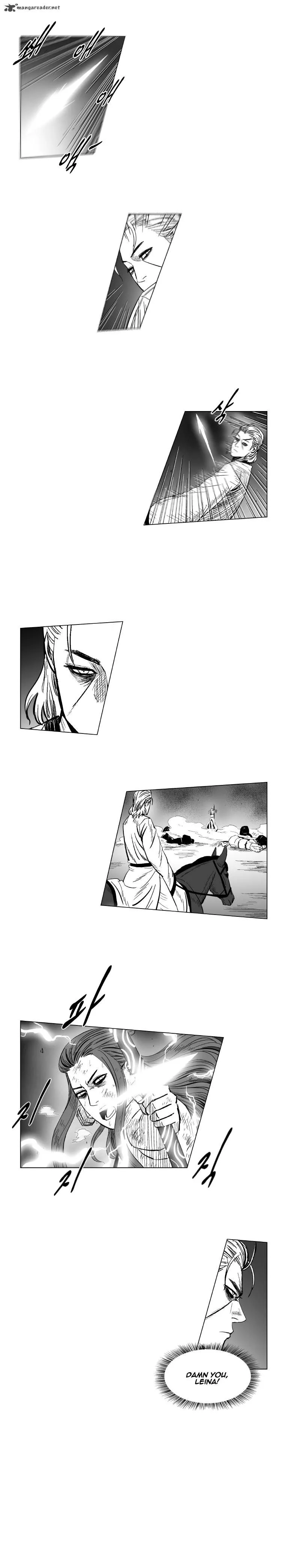 Red Storm Chapter 160 Online - página 7