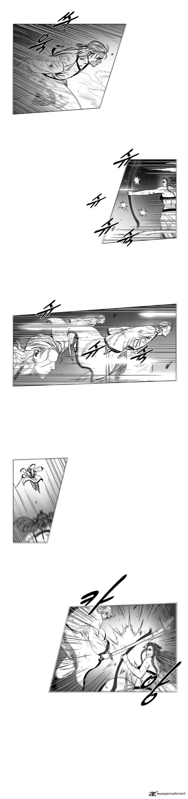 Red Storm Chapter 160 Online - página 9