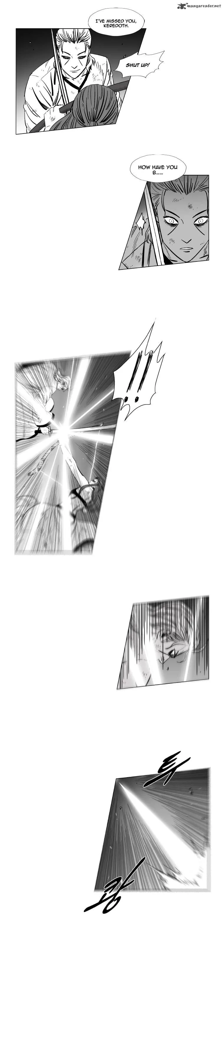 Red Storm Chapter 160 Online - página 10