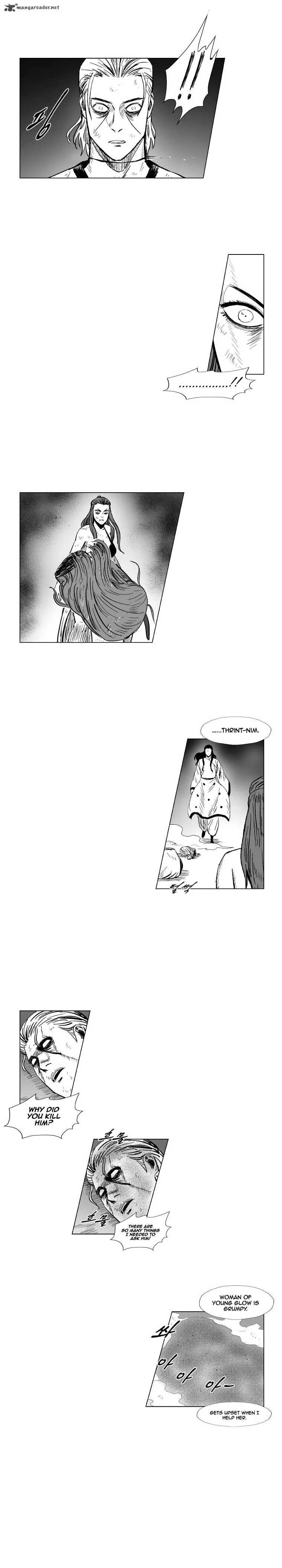 Red Storm Chapter 160 Online - página 13
