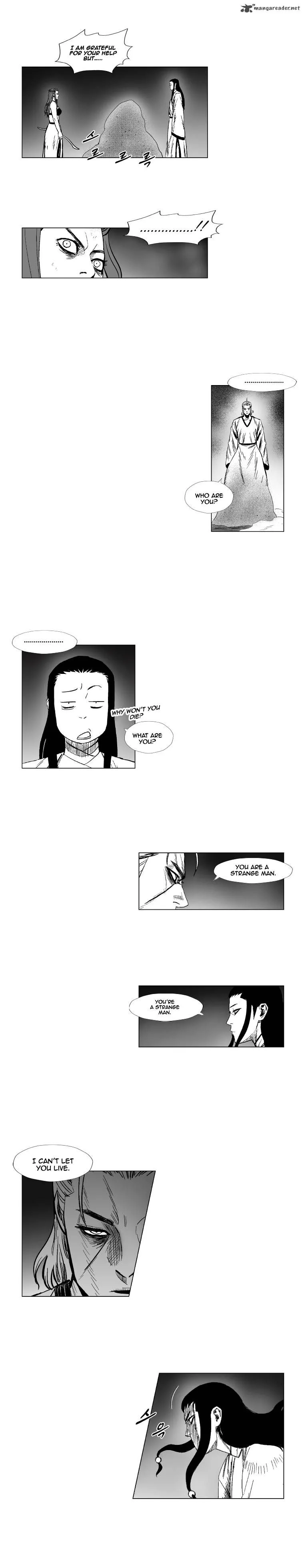 Red Storm Chapter 160 Online - página 14
