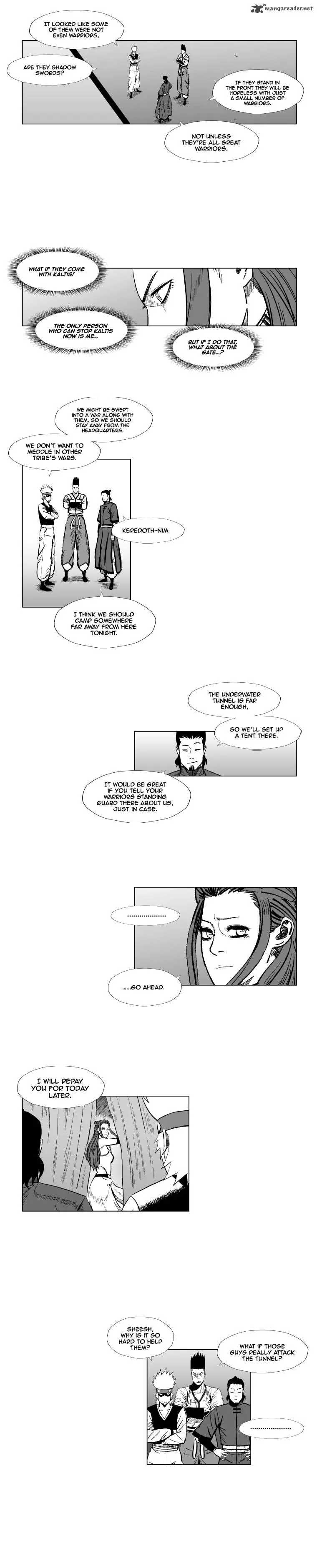 Red Storm Chapter 161 Online - página 13