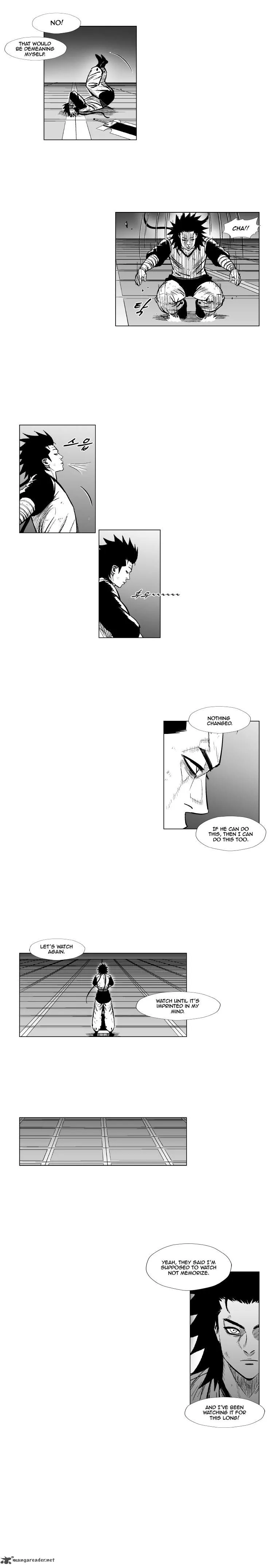 Red Storm Chapter 162 Online - página 3