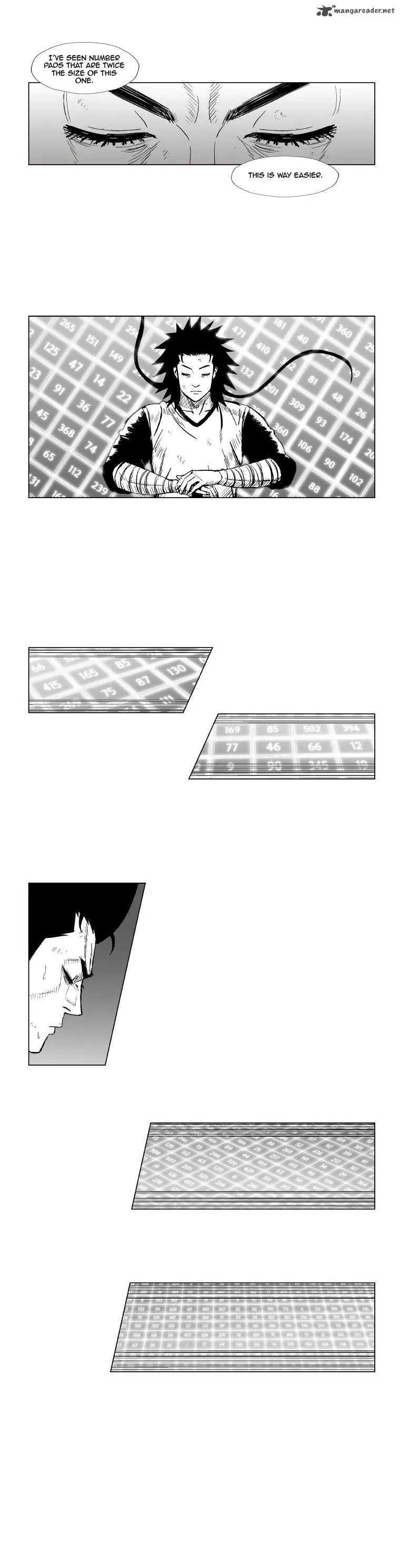 Red Storm Chapter 162 Online - página 5