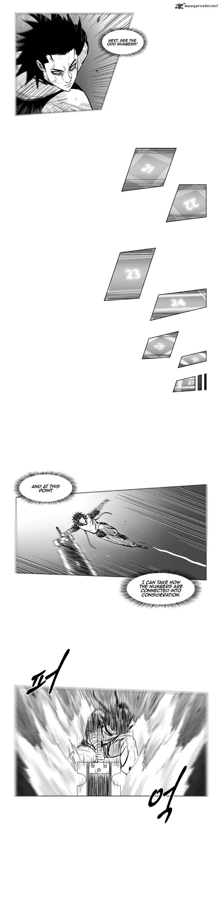 Red Storm Chapter 162 Online - página 10