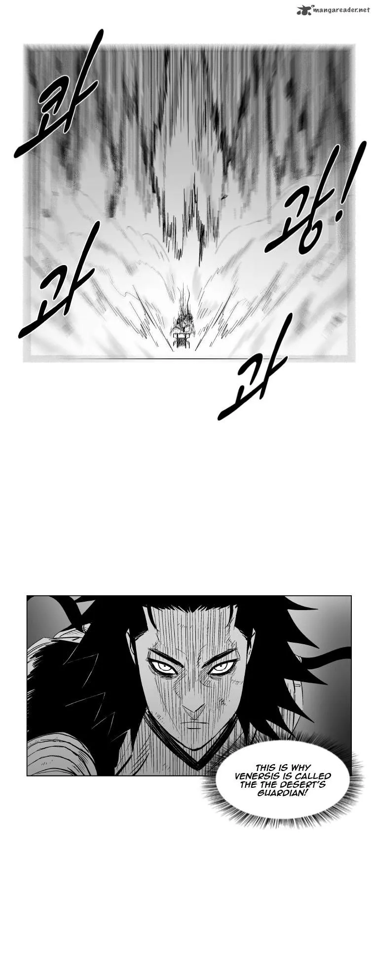 Red Storm Chapter 162 Online - página 11