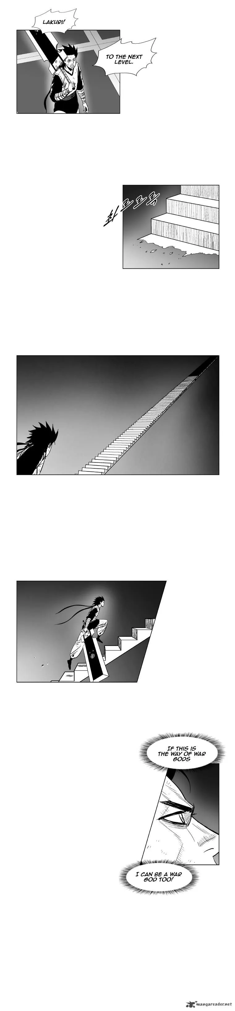 Red Storm Chapter 162 Online - página 12