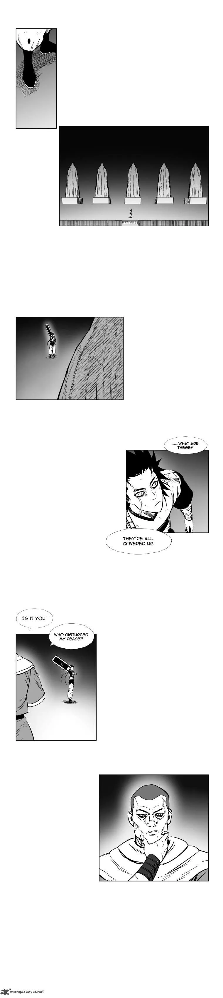 Red Storm Chapter 162 Online - página 13