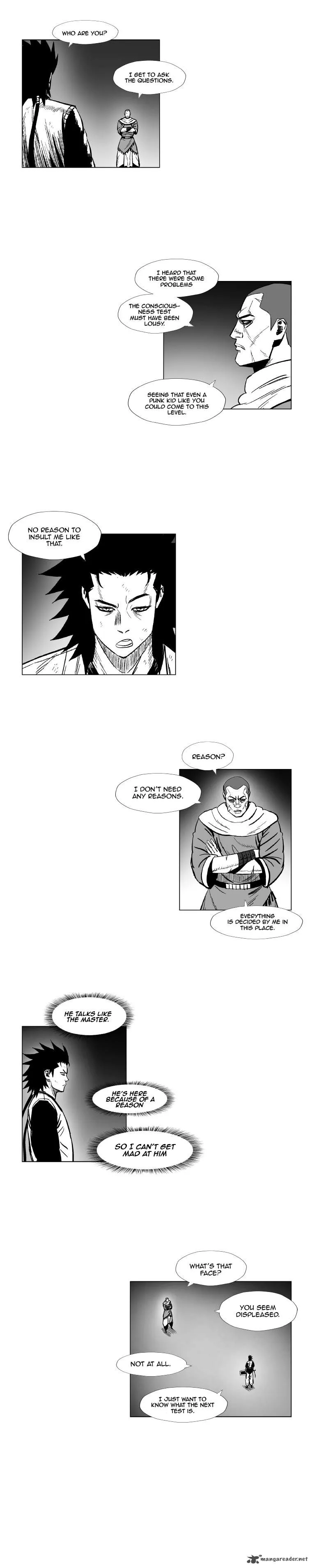 Red Storm Chapter 162 Online - página 14