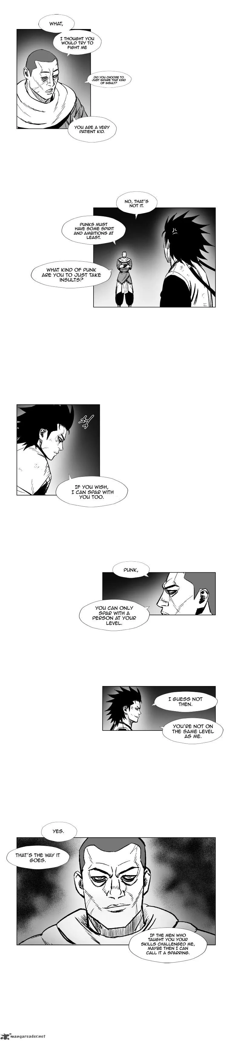 Red Storm Chapter 162 Online - página 15