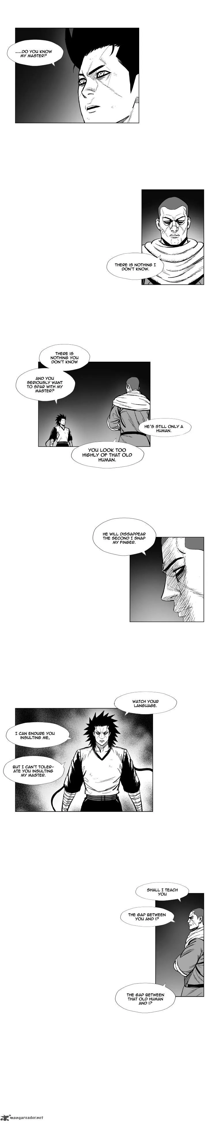 Red Storm Chapter 163 Online - página 2