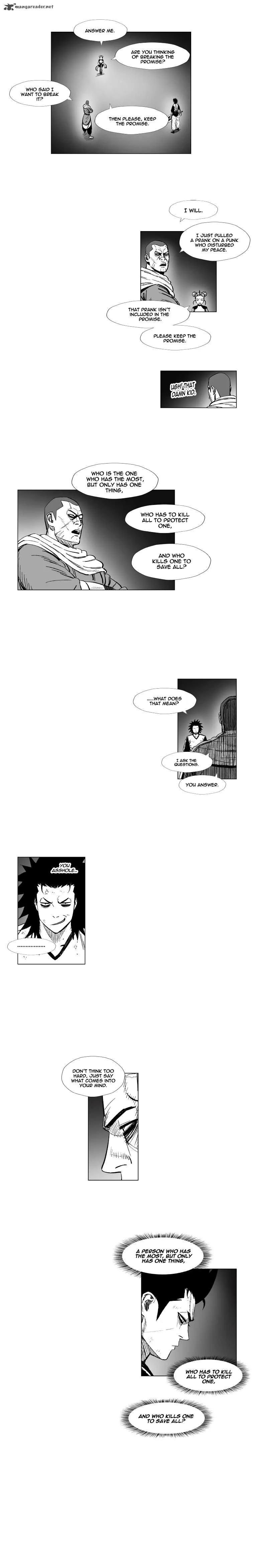 Red Storm Chapter 163 Online - página 6
