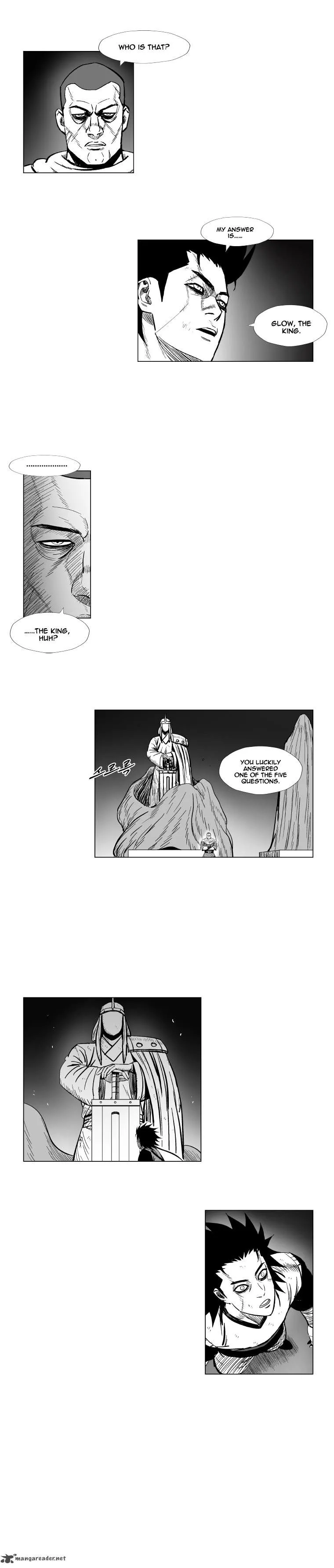 Red Storm Chapter 163 Online - página 7