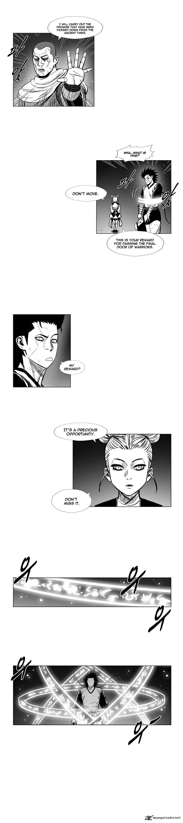 Red Storm Chapter 163 Online - página 8