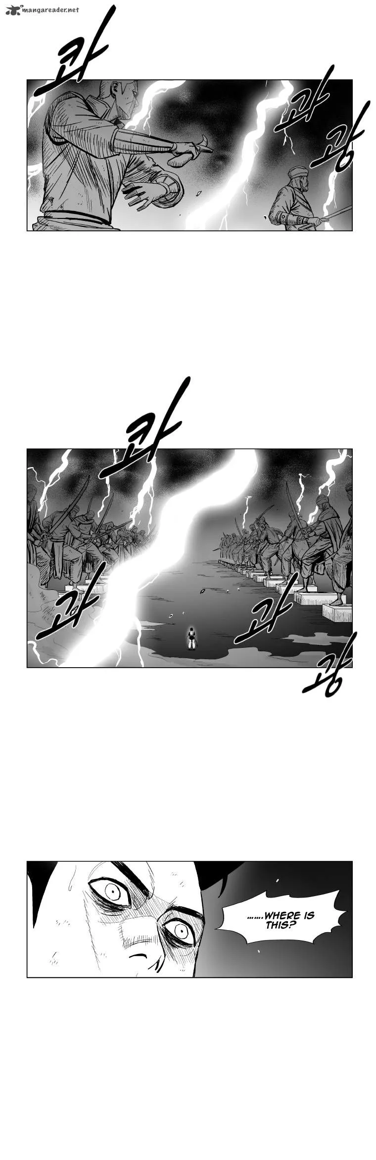 Red Storm Chapter 163 Online - página 11