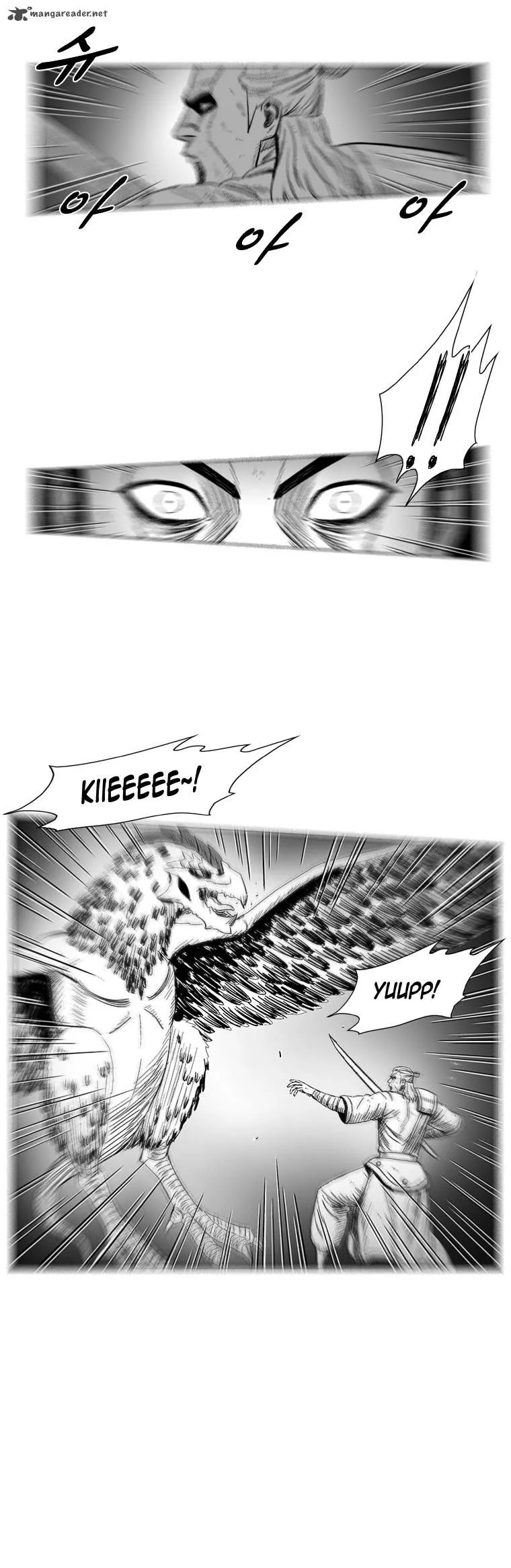 Red Storm Chapter 163 Online - página 13