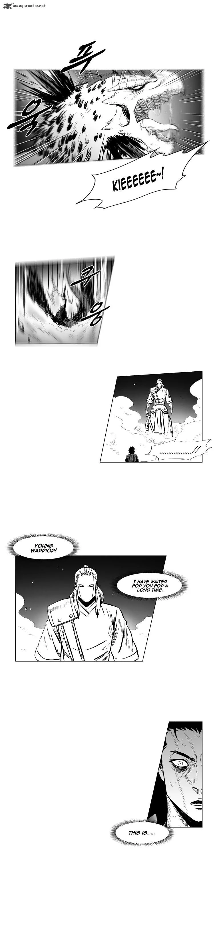 Red Storm Chapter 163 Online - página 14