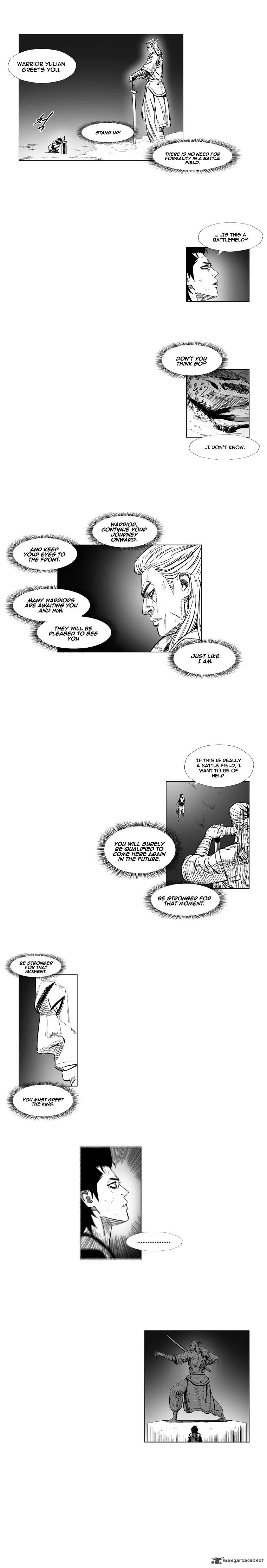 Red Storm Chapter 164 Online - página 2