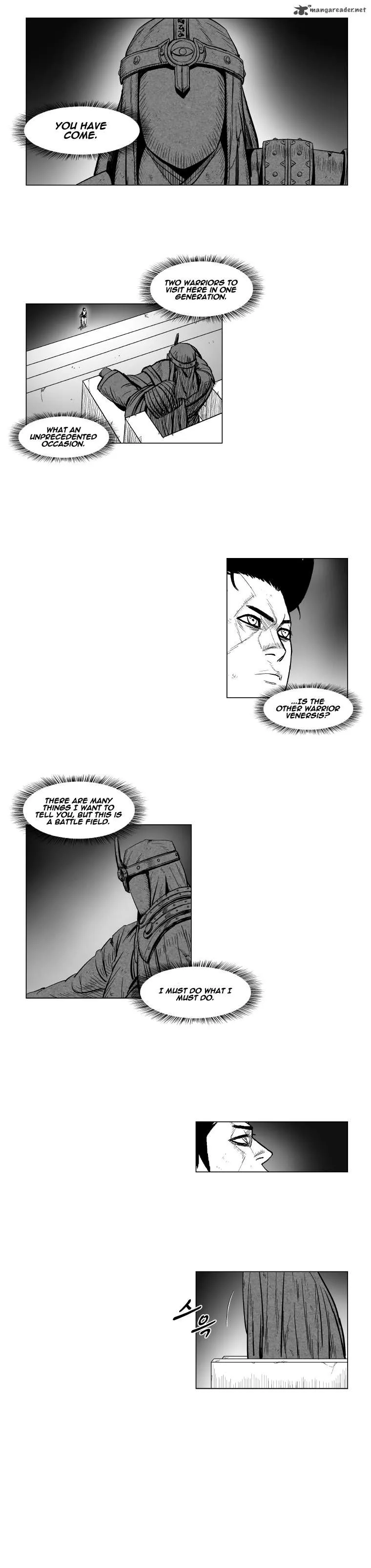 Red Storm Chapter 164 Online - página 5
