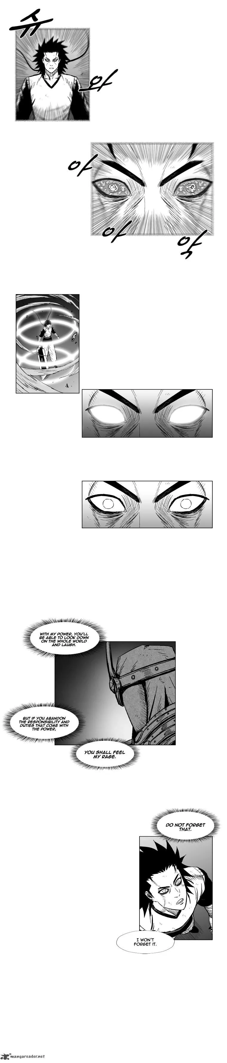 Red Storm Chapter 164 Online - página 7