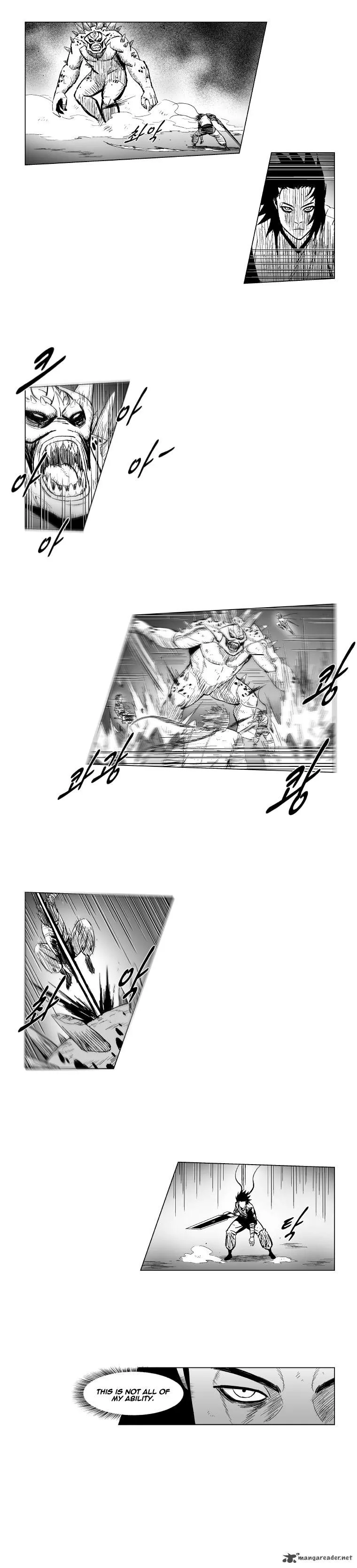 Red Storm Chapter 164 Online - página 11