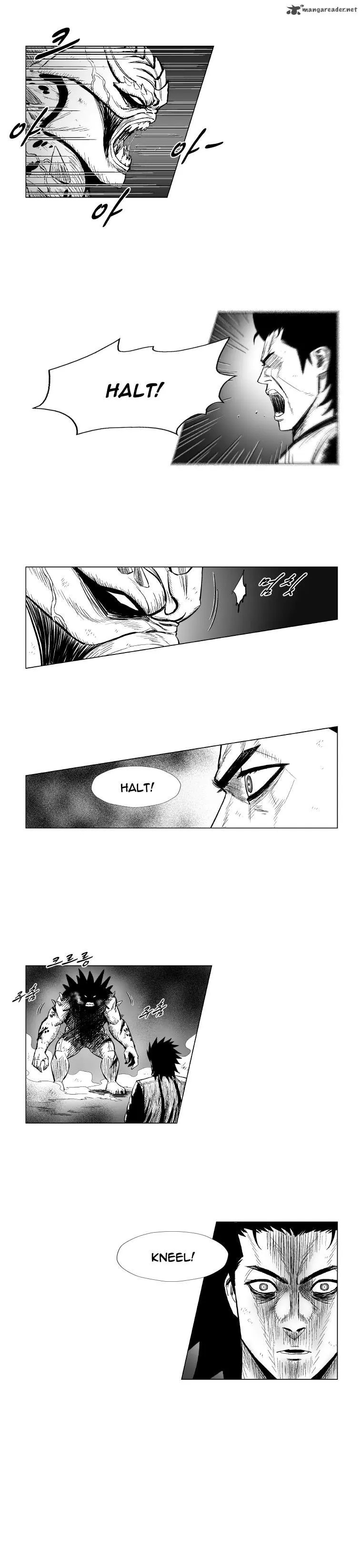Red Storm Chapter 164 Online - página 12