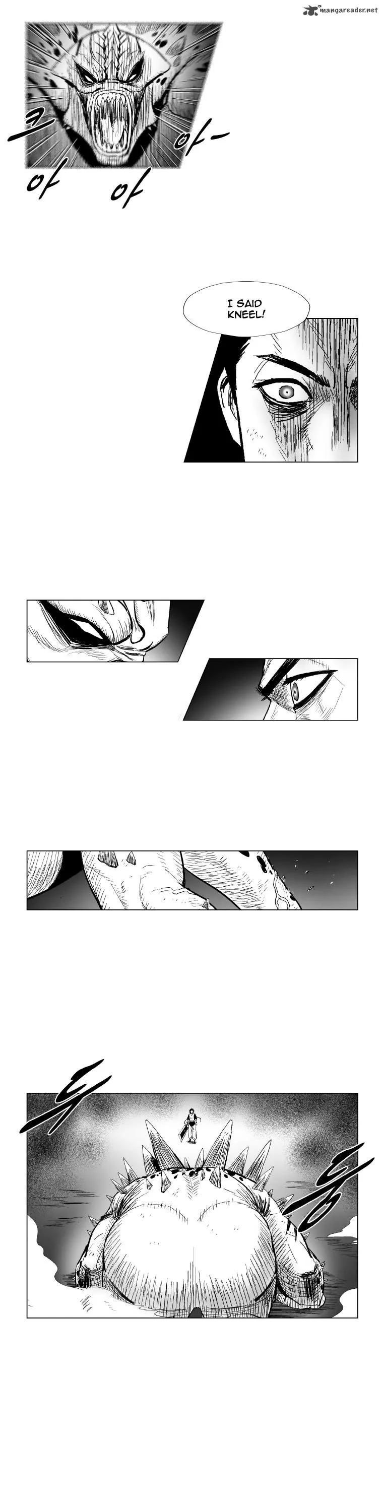Red Storm Chapter 164 Online - página 13