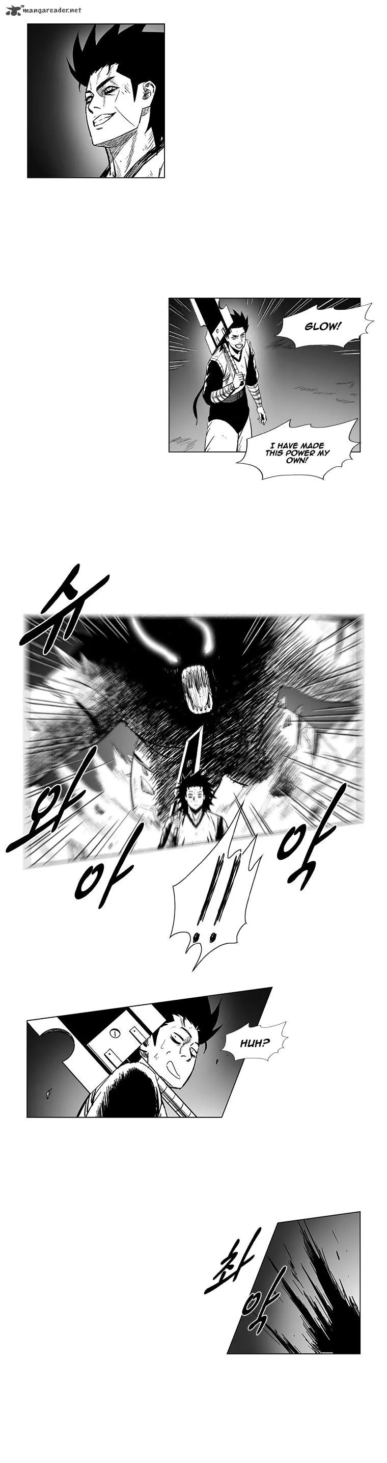Red Storm Chapter 164 Online - página 14