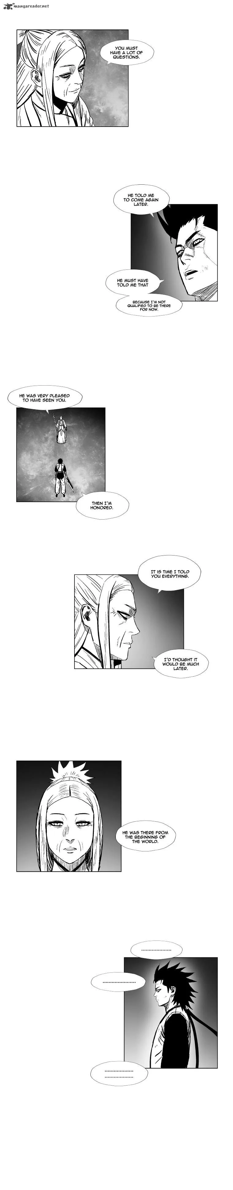 Red Storm Chapter 165 Online - página 6