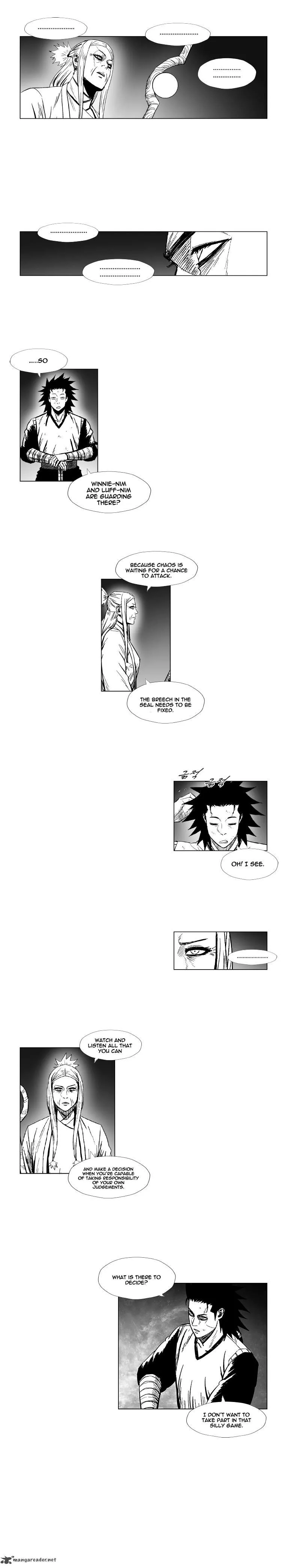 Red Storm Chapter 165 Online - página 7
