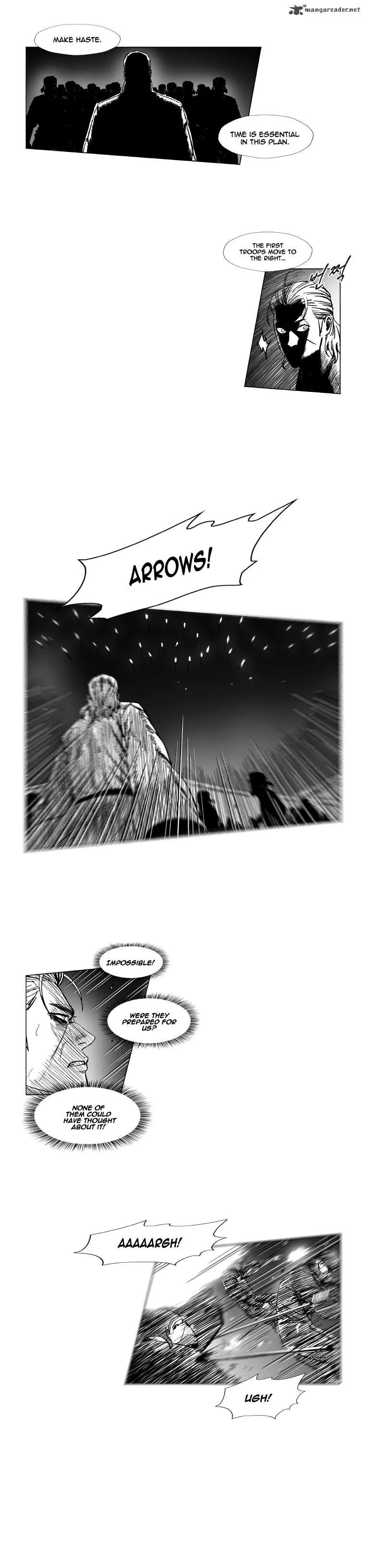 Red Storm Chapter 165 Online - página 10
