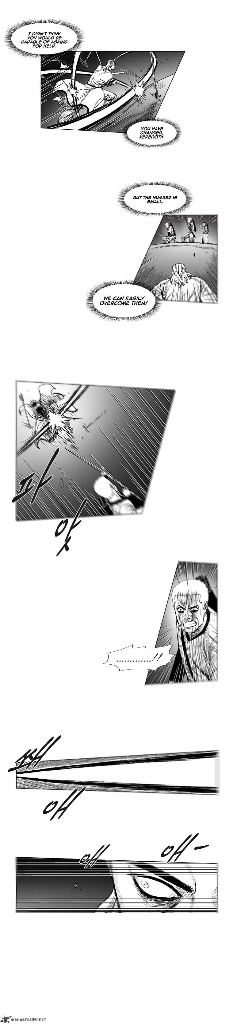 Red Storm Chapter 165 Online - página 12