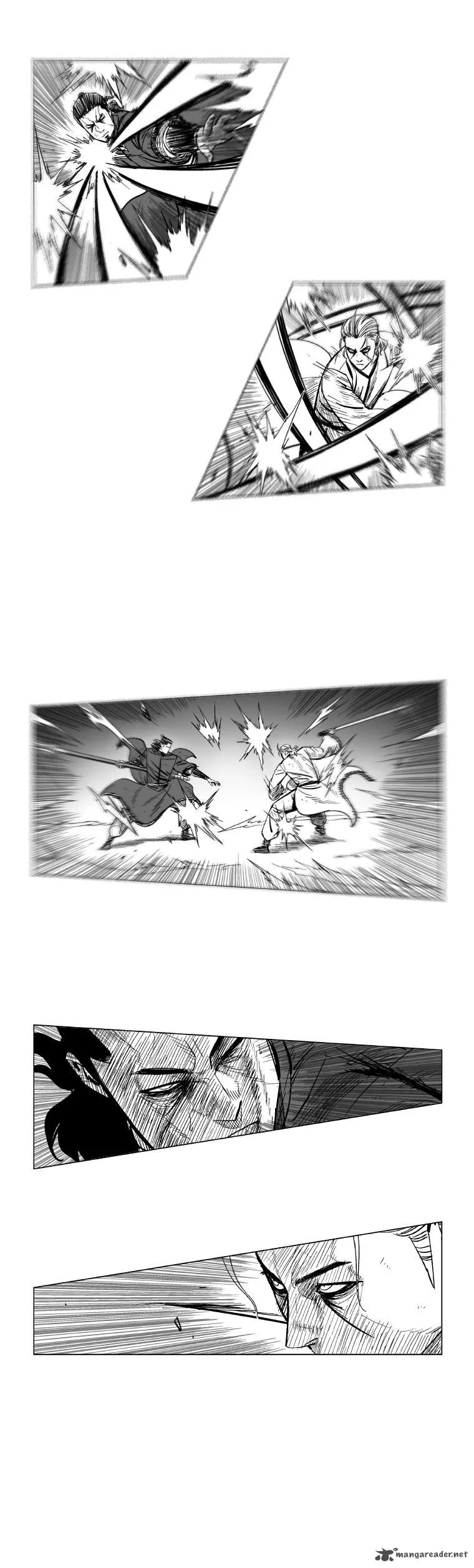 Red Storm Chapter 166 Online - página 2