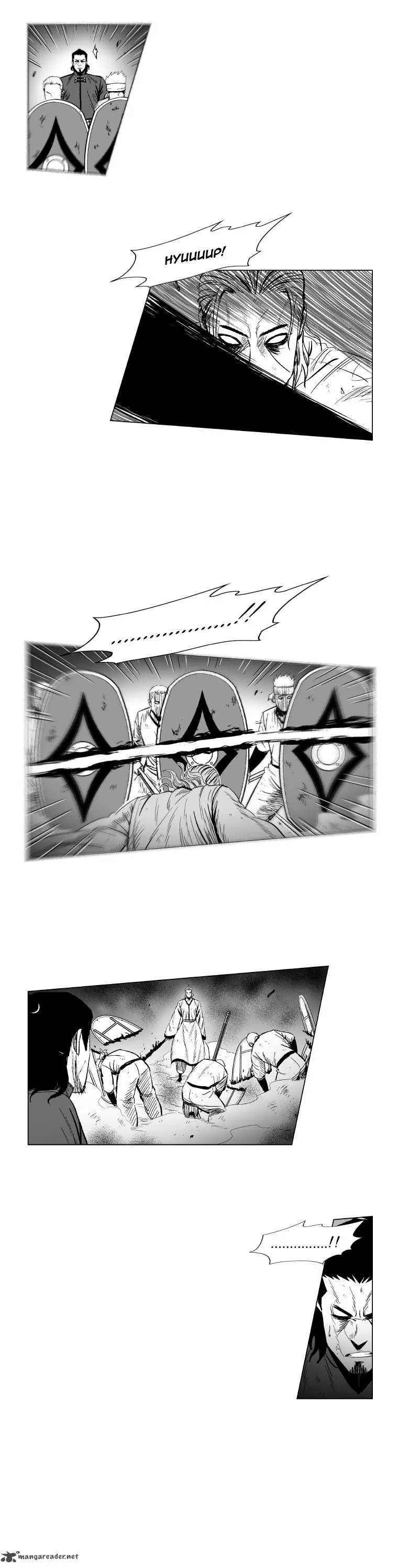 Red Storm Chapter 166 Online - página 9