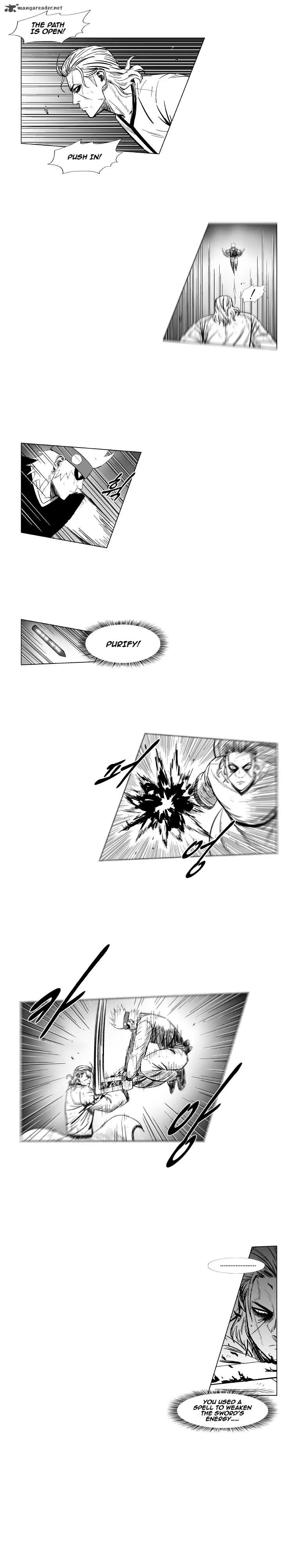 Red Storm Chapter 166 Online - página 10