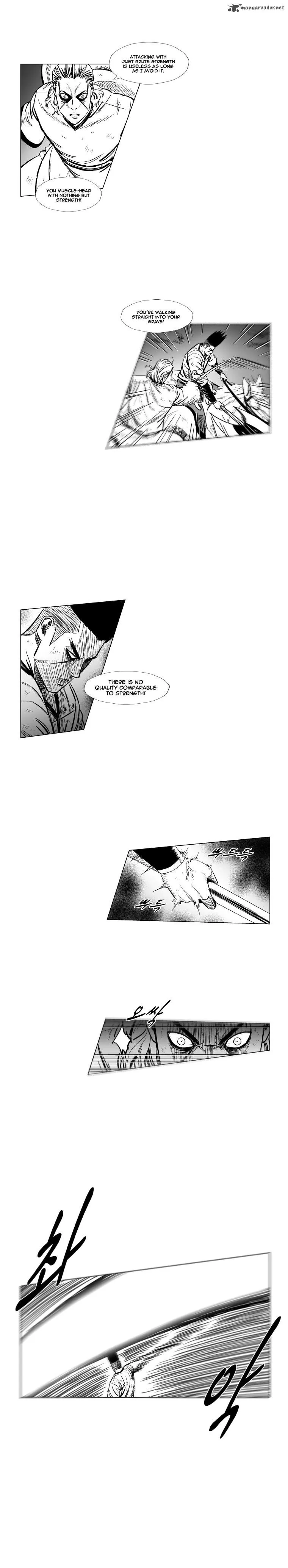 Red Storm Chapter 167 Online - página 9