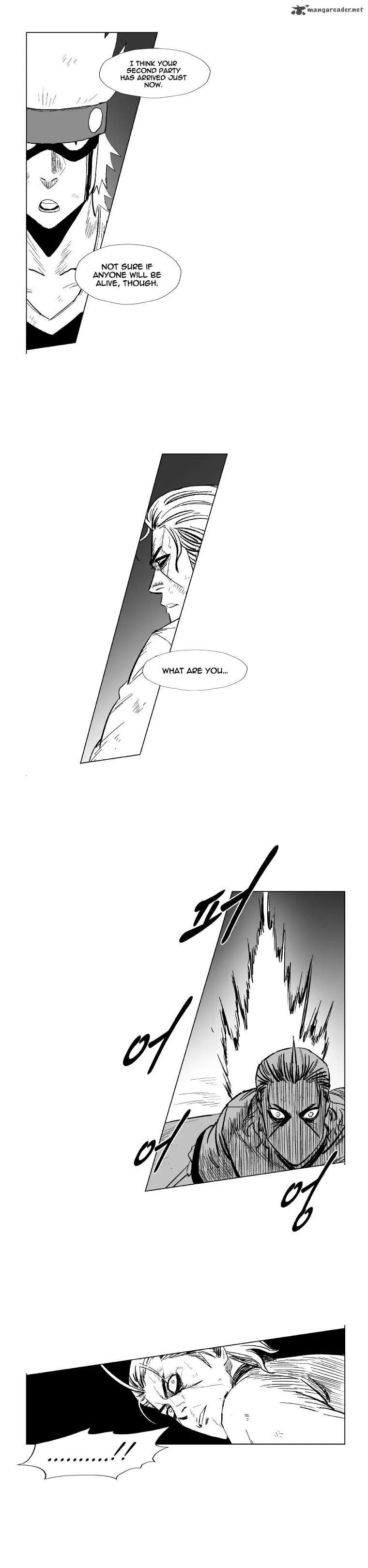 Red Storm Chapter 167 Online - página 13